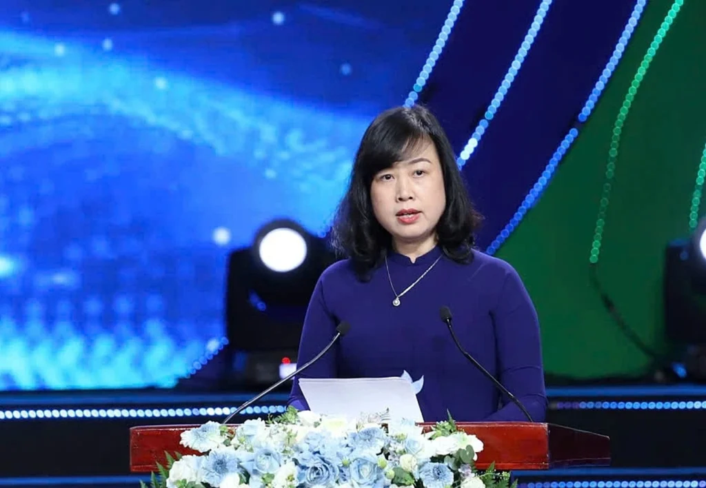 Biến bệnh viện thành môi trường chữa lành thực sự - 1