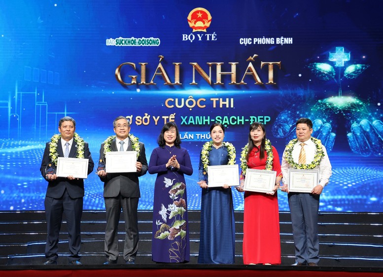 Biến bệnh viện thành môi trường chữa lành thực sự - 2